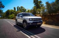 The Jetour T1 i-DM builds on the success of the Jetour T1 by adding intelligent hybrid technology