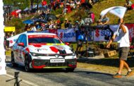 Volkswagen's perfect Simola Hillclimb run