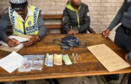 Drug-dealing suspect arrested in the Albert Park area