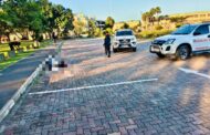 Lifeless Body Found With Legs Bound: Phoenix - KZN
