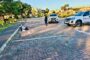Replica Firearm Used In Failed Robbery: Trenance Park - KZN