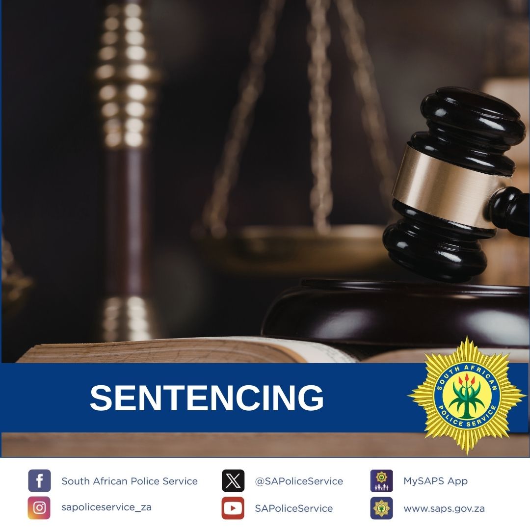 The Polokwane and Mokopane Regional Courts sentenced two suspects for motor vehicle-related crimes