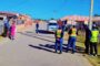 Suspicious Copper Carrier Intercepted in Westmead