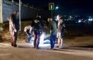 Stabbing During Attempted Robbery: Shastri Park - KZN