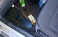Suspect arrested in Rosebank after a high-speed pursuit