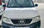Theft Of Motor Vehicle: Clayfield Drive - KZN