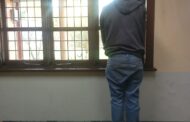 Adult male arrested who was allegedly dealing drugs at the local Thaba Nchu taxi rank
