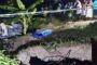Vehicle Found Abandoned After Overturning: Buffelsdraai - KZN