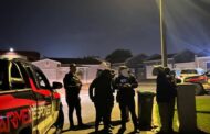 Vehicle Break-In Suspect Arrested and Stolen Items Recovered