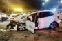 Biker injured in a collision on Princessvlei Road, Plumstead