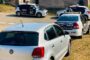 Suspected drug smugler arrested following an incident at Groenpunt Correctional Centre