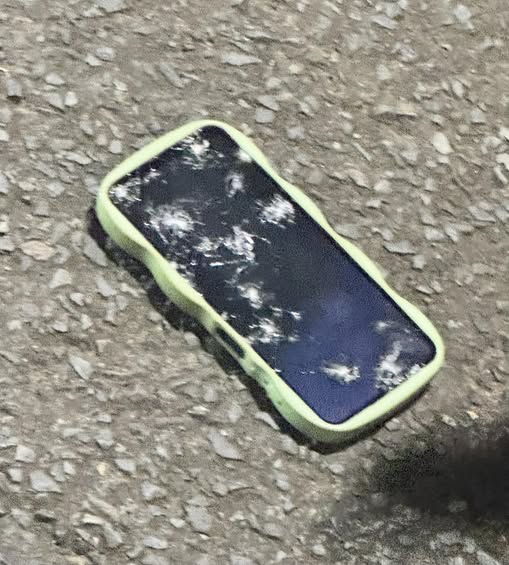 Theft Suspects Flee During Confrontation: Brindhaven - KZN