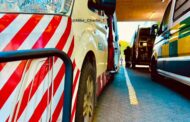 Child knocked down on on Suid-Agter-Paarl Road, Paarl