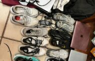 Tip-off from the community members in Kathu led to the apprehension and arrest of two men and the recovery of suspected stolen property