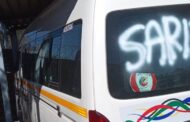 Seven suspects appeared in the Balfour Magistrate's Courton charges of possession of suspected stolen goods and Stock Theft