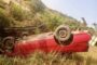 Stolen vehicle recovered in Newlands West