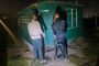 Seven suspects appeared in the Balfour Magistrate's Courton charges of possession of suspected stolen goods and Stock Theft