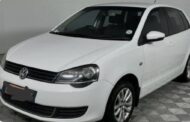 Firearm Produced During Vehicle Theft: Phoenix - KZN