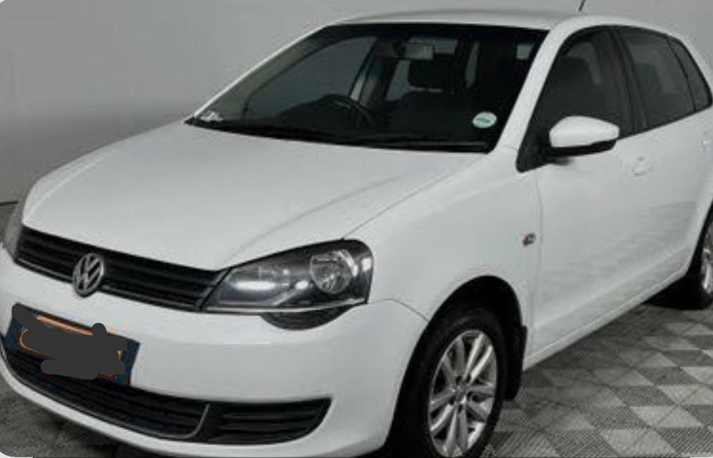 Firearm Produced During Vehicle Theft: Phoenix - KZN