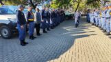 Operation Shanela 2 disruptive actions executed across the five districts of the Northern Cape
