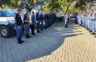 Operation Shanela 2 disruptive actions executed across the five districts of the Northern Cape