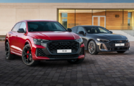 Audi South Africa leads the field at South Africa's Car of the Year 2026 with two category wins and an overall podium finish