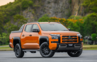Mitsubishi Motors SA to update Triton range with exciting new derivatives