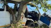 Conductor Confirms Stuck Accelerator Led To Crash in Trenance Park, KZN
