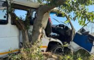 Conductor Confirms Stuck Accelerator Led To Crash in Trenance Park, KZN