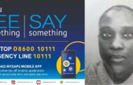 Lephalale police are requesting public assistance in tracing a 37-year-old female, Cynthia Kgwete