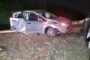 Firearm Produced During Vehicle Theft: Phoenix - KZN