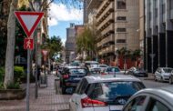 The City of Johannesburg sets a clear direction for infrastructure renewal and urban development