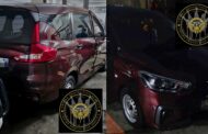 Stolen Vehicle Recovered Successfully in the Stonebridge area of Phoenix-Durban in KZN