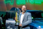 Jetour T2's historic South African Car of the Year victory