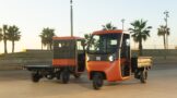 FIAT South Africa reveals FIAT TRIS at Transport Evolution Summit 2026