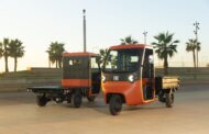 FIAT South Africa reveals FIAT TRIS at Transport Evolution Summit 2026
