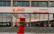 JMC Expands Gauteng Footprint with CFAO Mobility at Clearwater Dealership Opening
