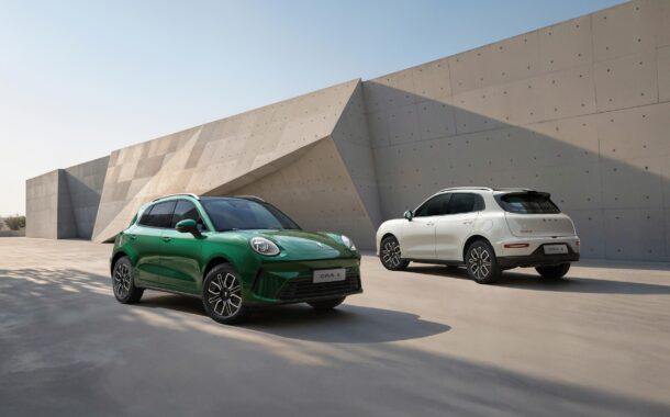 GWM Prepares to Launch the New ORA 5 Model