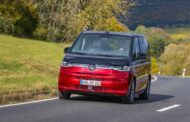 The new Volkswagen T7 Multivan Caravelle is available for pre-order