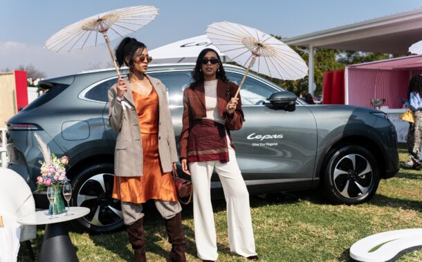 Lepas South Africa stepped into the spotlight as a distinguished presence at the prestigious JC Le Roux Cap Classique Event