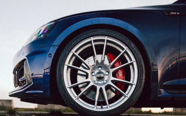 Continental sets benchmark in 2026 European Summer tyre tests