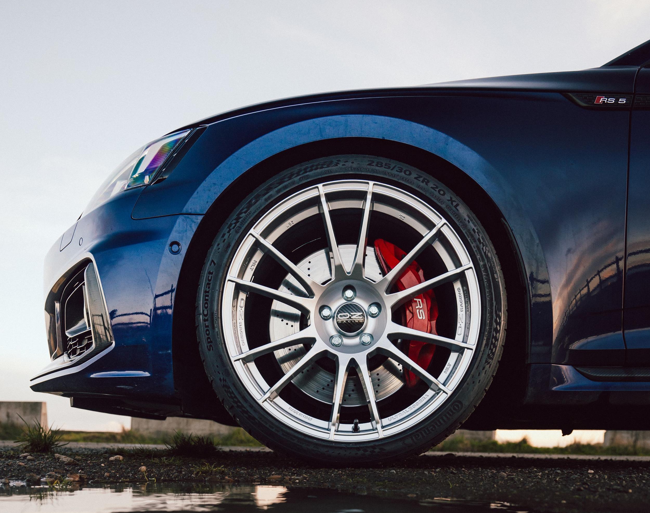 Continental sets benchmark in 2026 European Summer tyre tests