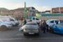 Suspect arrested after a business robbery at Lusikisiki