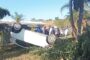 Brothers Injured In Overturned Vehicle: Waterloo - KZN