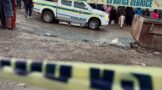 Fatal shooting at Langrug in Groendal, Franschhoek
