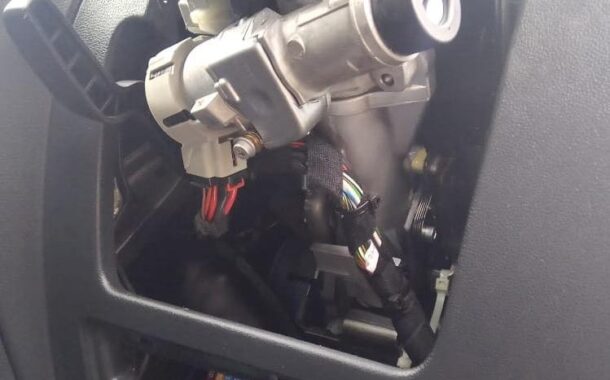 Attempted Theft Of Rental Car: Phoenix - KZN