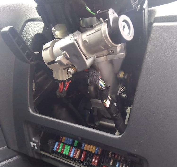 Attempted Theft Of Rental Car: Phoenix - KZN