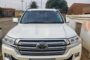 Officers recovered two stolen and hijacked vehicles in the Springs and Benoni areas