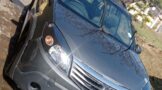 Vehicle Stolen During Birthday Celebration: Riverview - KZN