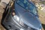 Hijacking suspect arrested at the corner of Simmonds & Smit Streets in Braamfontein